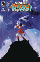 Space Usagi Death & Honor