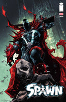 Spawn