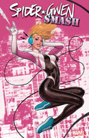 Spider-Gwen Smash