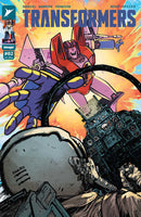 Transformers