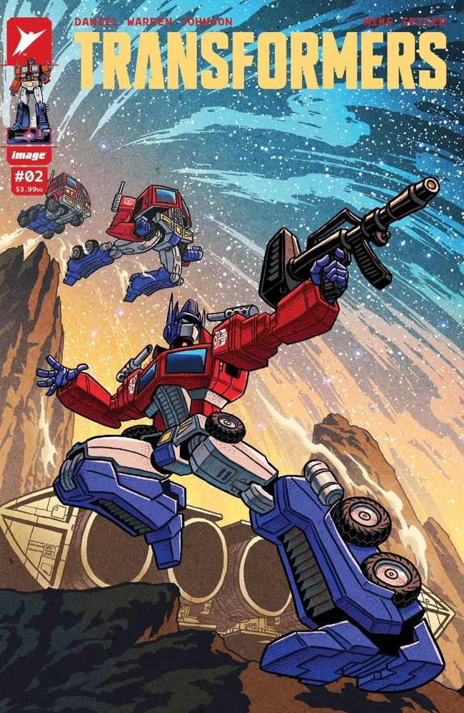 Transformers