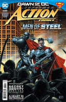 Action Comics