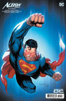 Action Comics