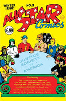 All-Star Comics