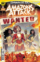 Amazons Attack