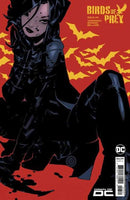 Birds Of Prey
