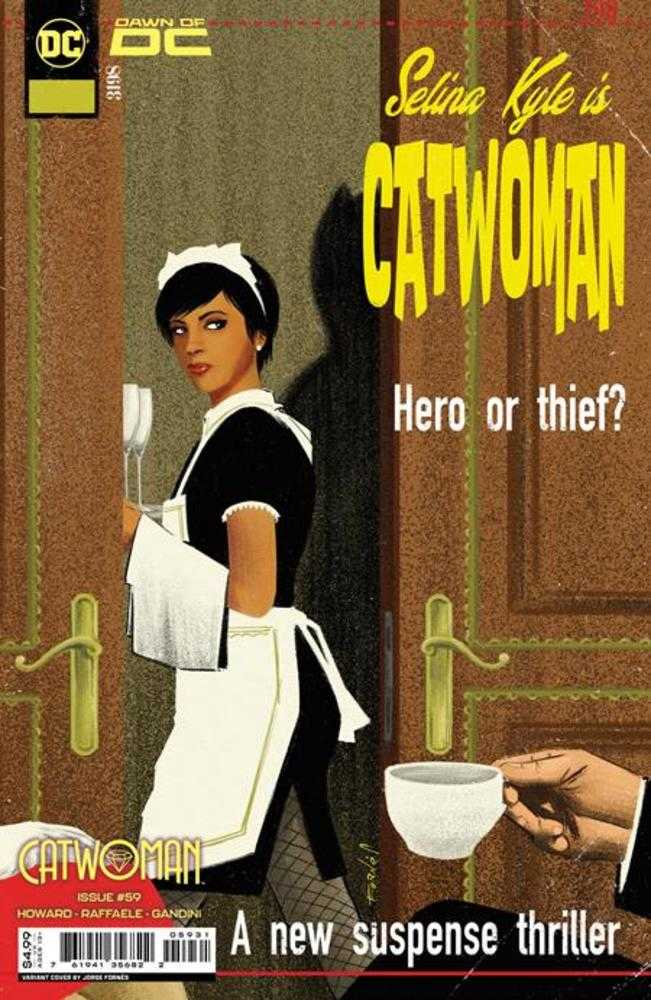 Catwoman