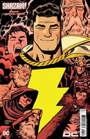 Shazam