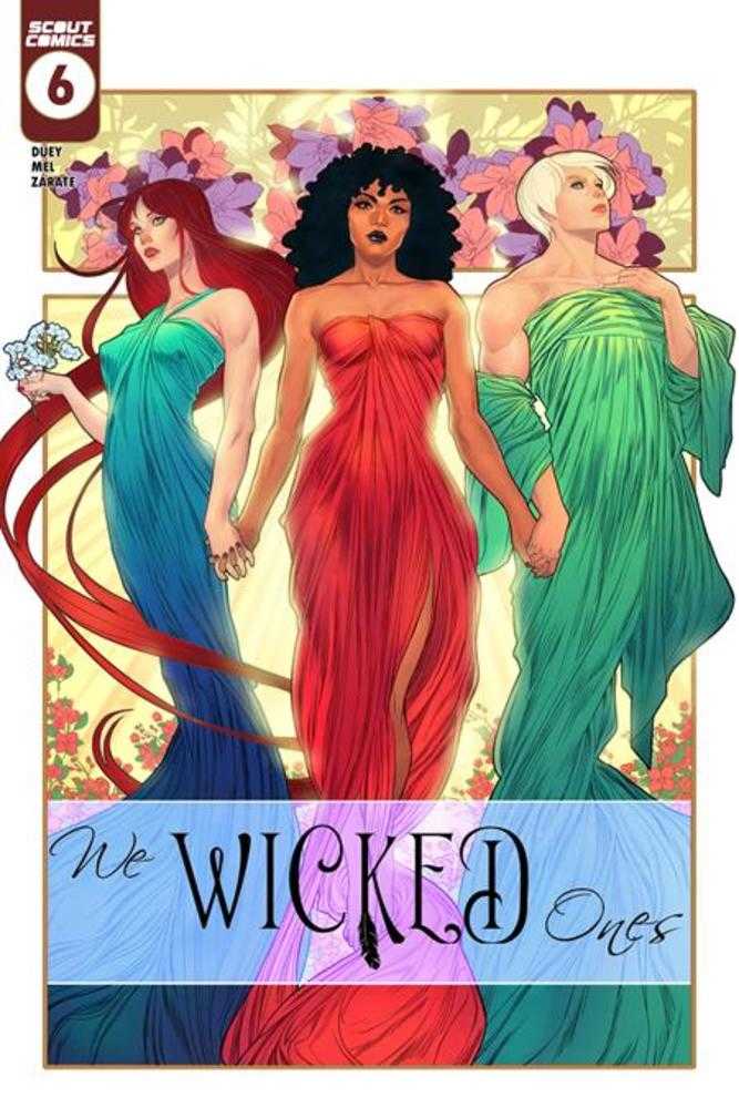 We Wicked Ones