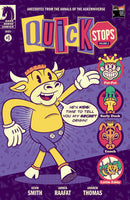 Quick Stops 2