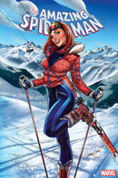 Amazing Spider-Man