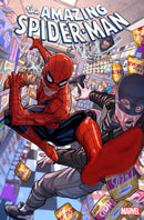Amazing Spider-Man