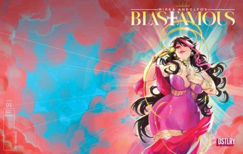 Blasfamous