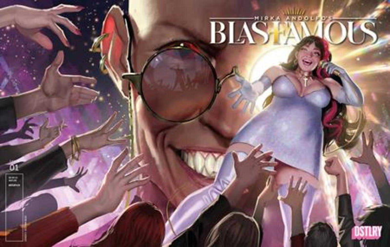Blasfamous