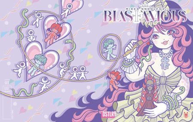 Blasfamous