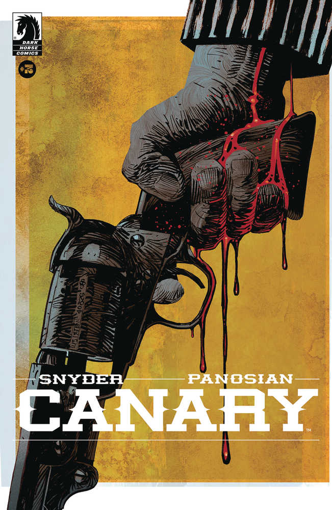 Canary