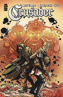 Crusader