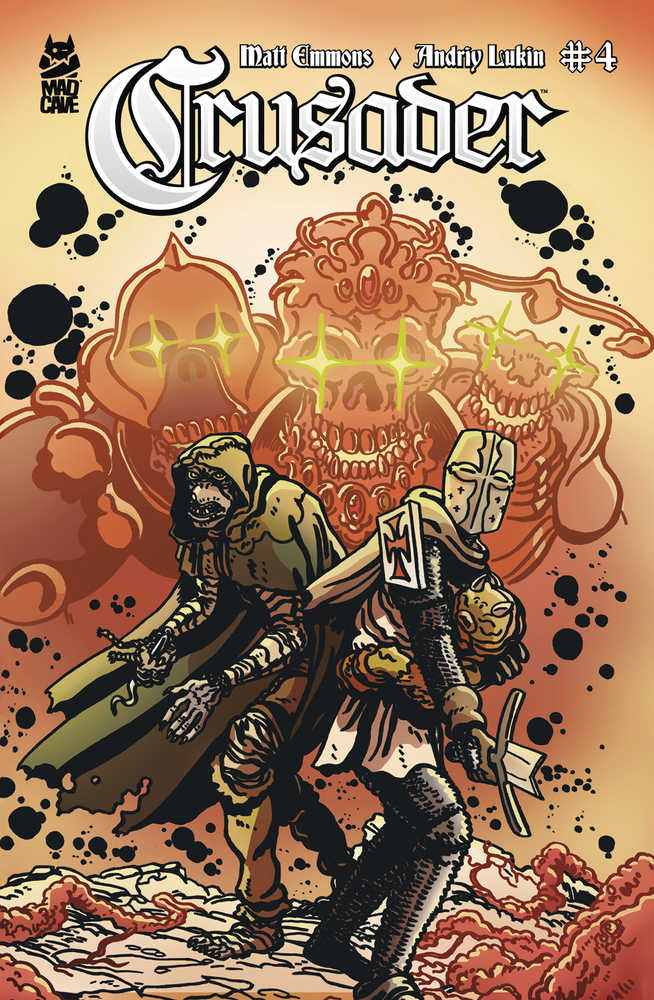 Crusader