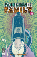 Faceless And The Family