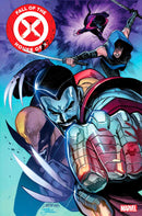 Fall Of The House Of X