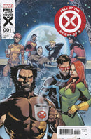 Fall Of The House Of X