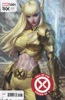 Fall Of The House Of X