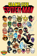 Giant-Size Spider-Man