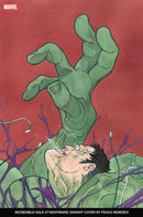 Incredible Hulk