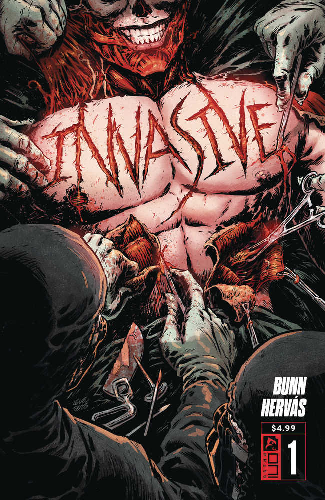 Invasive