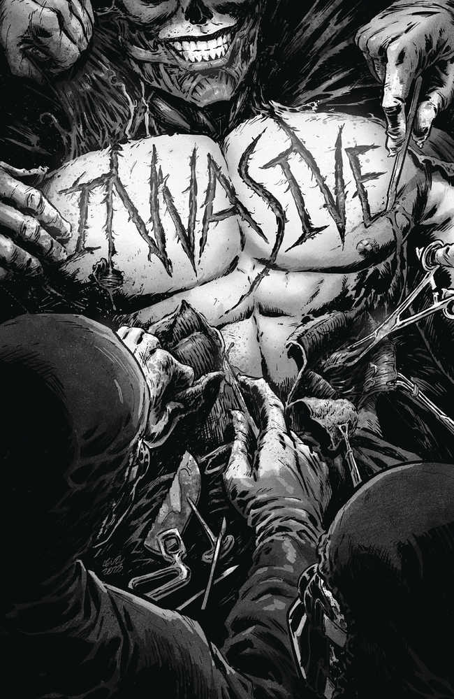 Invasive