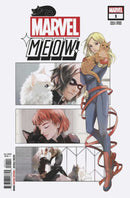Marvel Meow