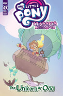 My Little Pony: Classics Reimagined—The Unicorn Of Odd