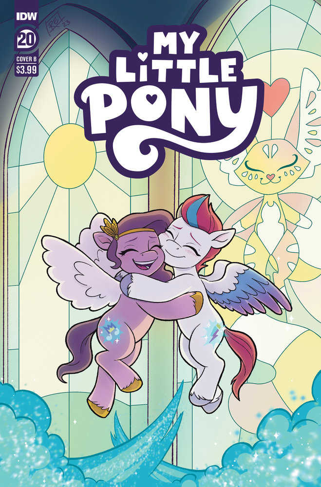 My Little Pony