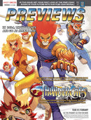 Previews