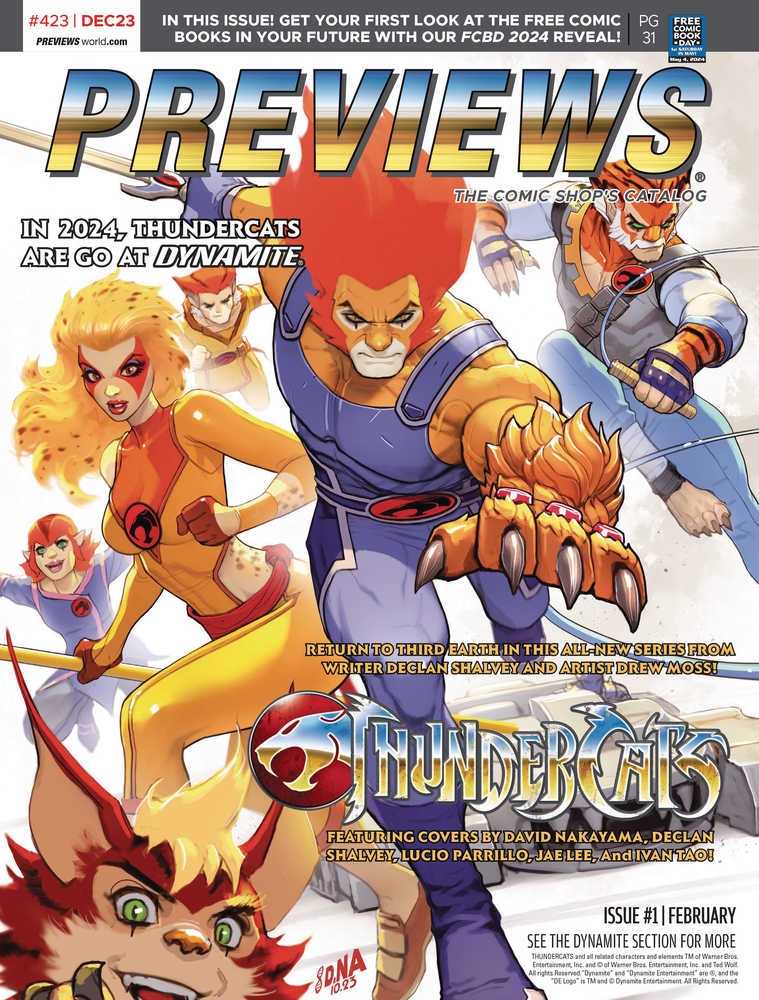 Previews