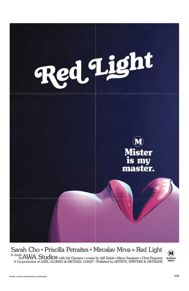 Red Light