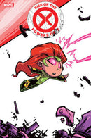 Rise Of The Powers Of X