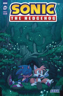 Sonic The Hedgehog