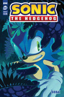 Sonic The Hedgehog