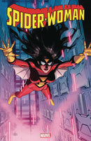Spider-Woman