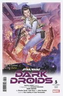 Star Wars Dark Droids