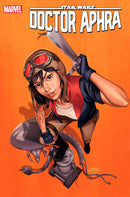 Star Wars: Doctor Aphra