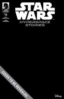 Star Wars Hyperspace Stories