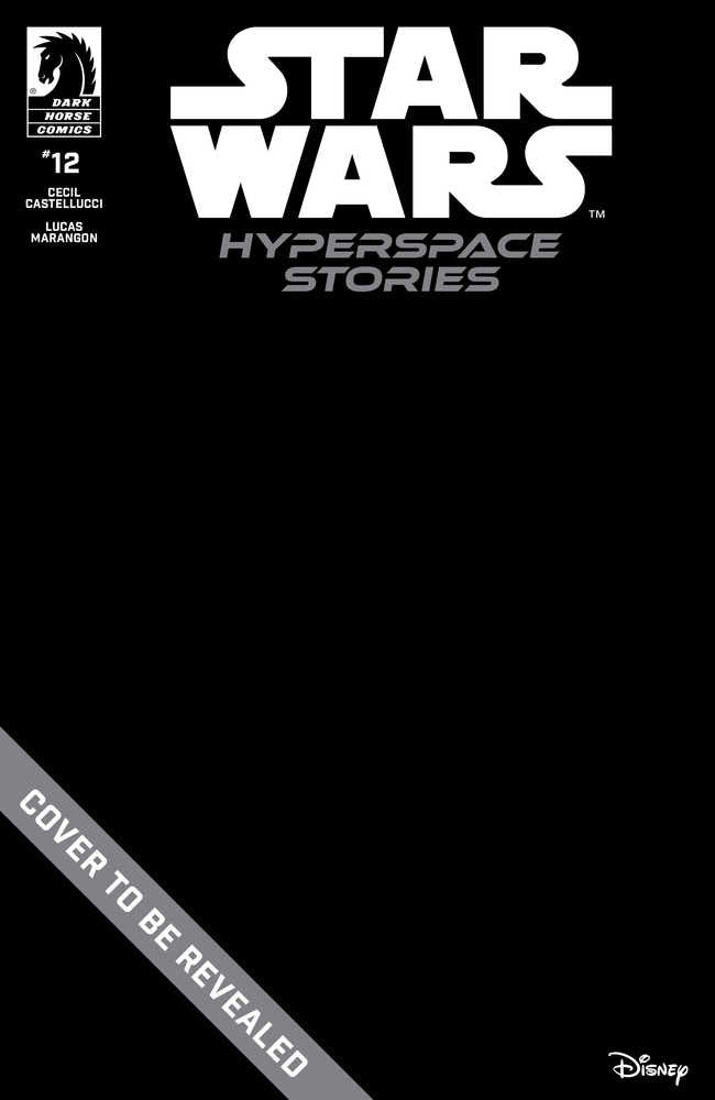 Star Wars Hyperspace Stories