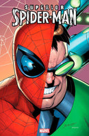 Superior Spider-Man
