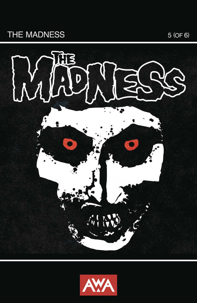The Madness