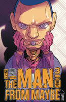 Man From Maybe