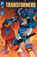 Transformers