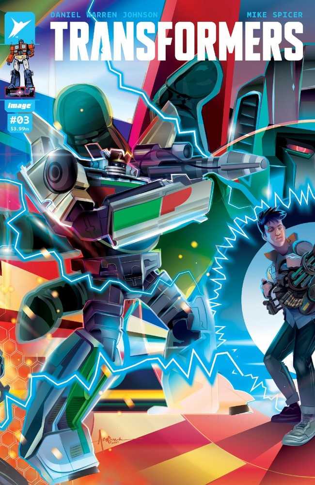 Transformers