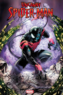 Uncanny Spider-Man